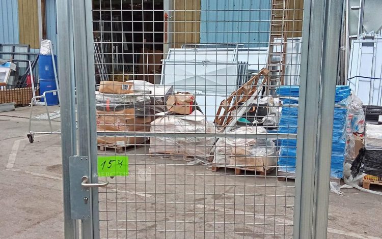 Autre Lot de 6 Supports de nivellement de carreaux H600 de la marque WALMER  147