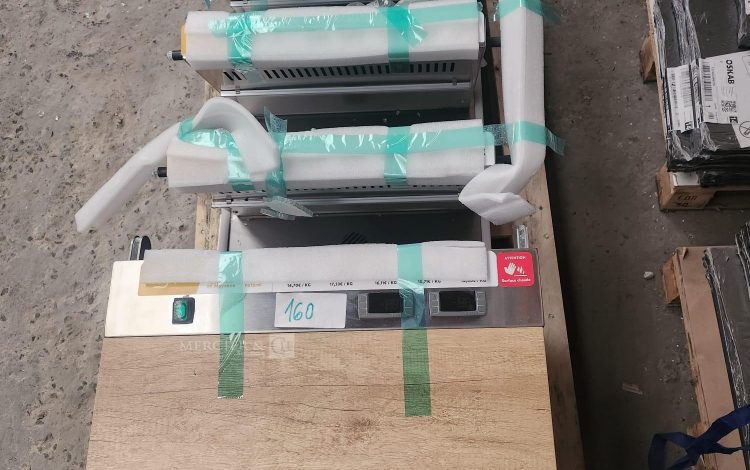 Autre Transpalette , capacite 2500 kg, 530x1150mm , hand pallet truck  160