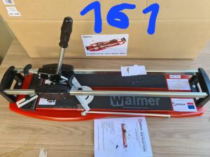 Autre Coupe carreaux de la marque WALMER MGZ 600 Article neuf , Longueur  60 cm, large  139