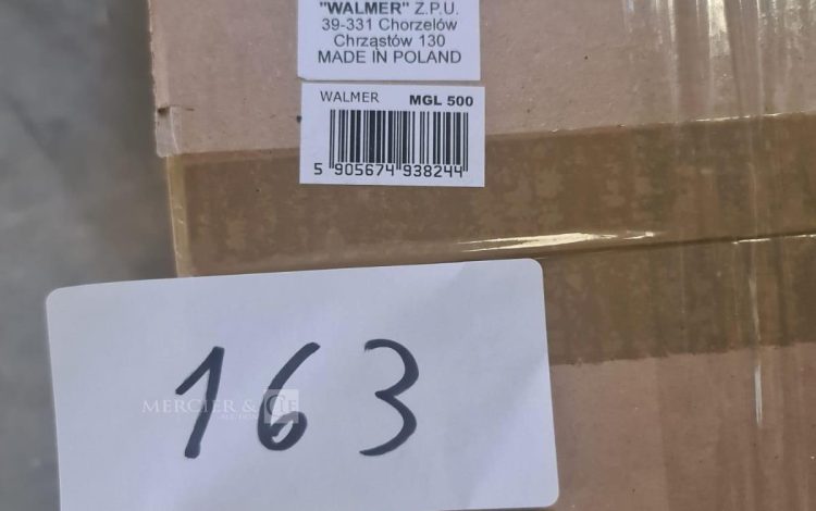 Autre Transpalette , capacite 2500 kg, 530x1150mm , hand pallet truck  160