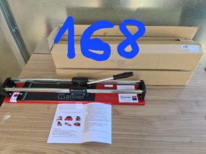 Autre Lot de 24 arceaux de protection pour racks de stockage  de 90cm x 70cm. Structur  168