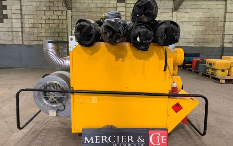 SOVELOR JUMBO135T/C  CID010035