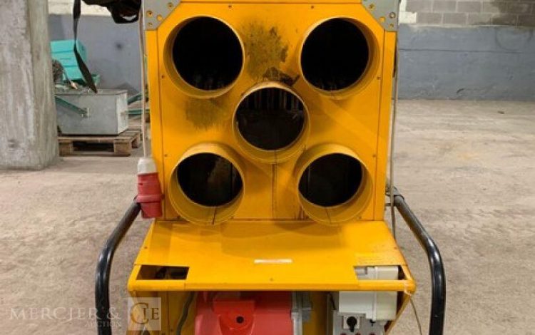 SOVELOR JUMBO135T/C  CID010035