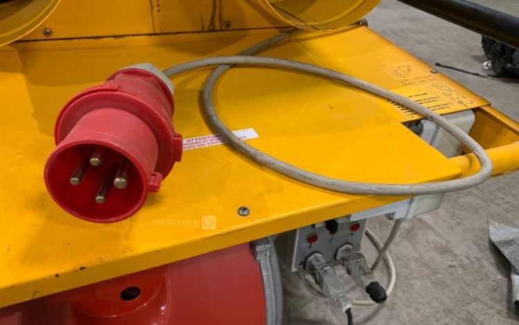 SOVELOR JUMBO135T/C  CID010035