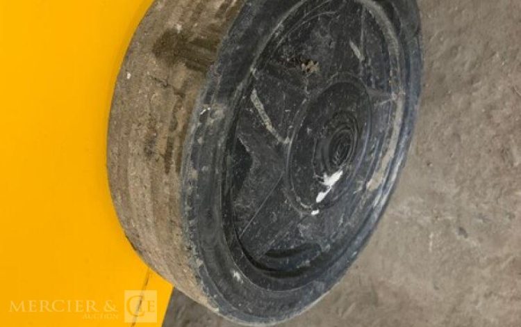 SOVELOR JUMBO135T/C  CID010035