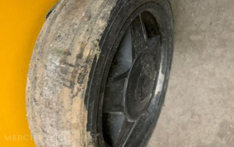 SOVELOR JUMBO135T/C  CID010035