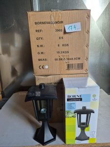 Autre Dérouleur sabots pour tourets de câble 300KG , marque BEZLINE  174