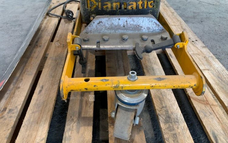 DIAMATIC BS-110  DEC010179