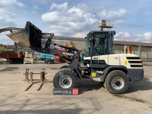 YANMAR TL80  TL08041776