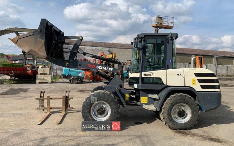 YANMAR TL80  TL08041776