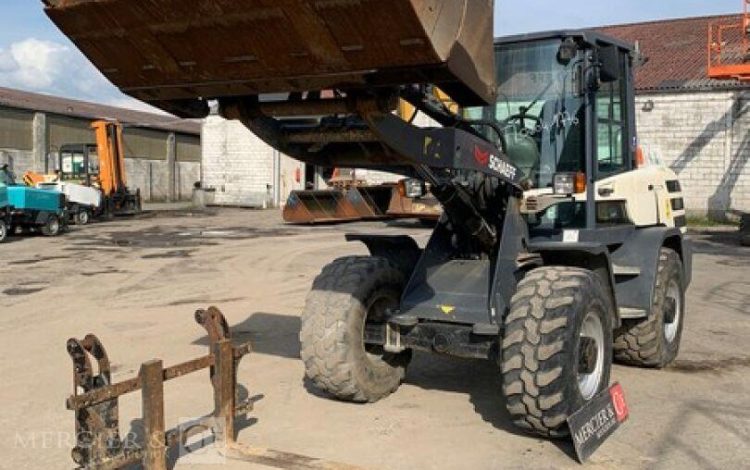 YANMAR TL80  TL08041776