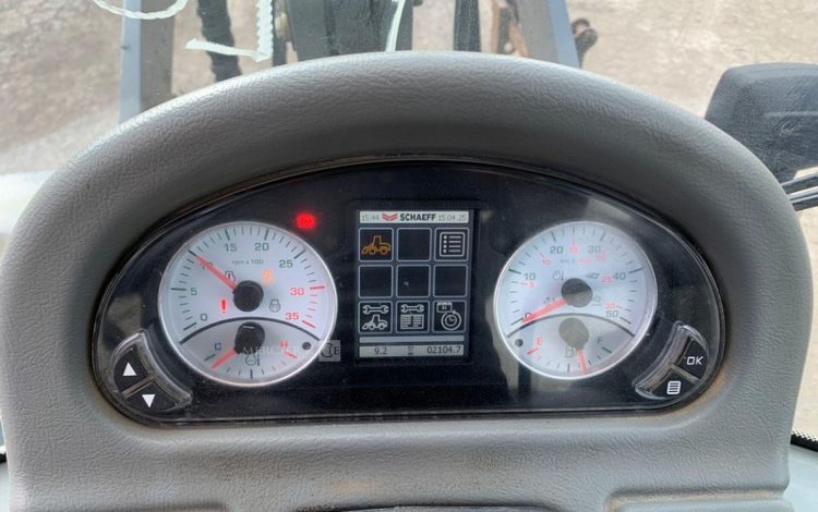 YANMAR TL80  TL08041776