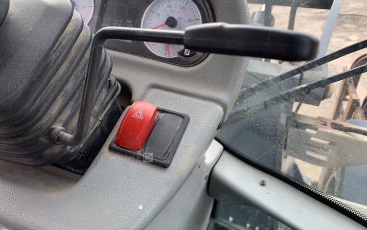 YANMAR TL80  TL08041776