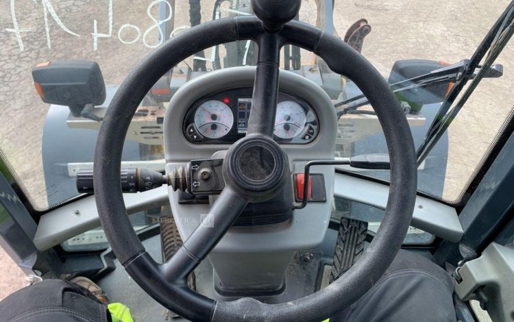 YANMAR TL80  TL08041776