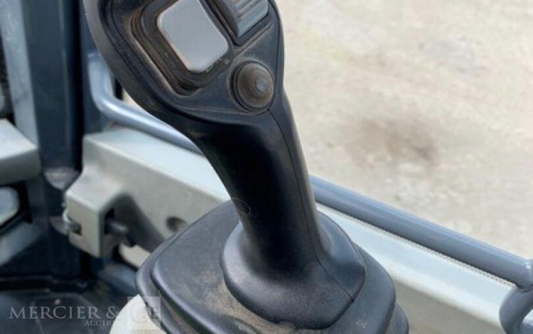 YANMAR TL80  TL08041776