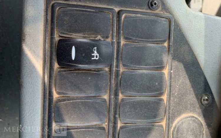 YANMAR TL80  TL08041776