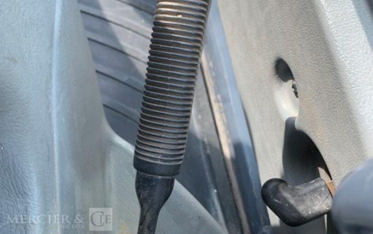 YANMAR TL80  TL08041776