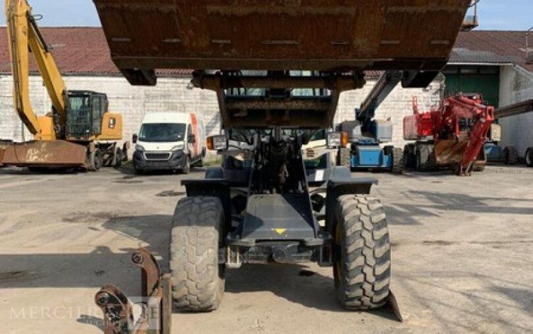 YANMAR TL80  TL08041776