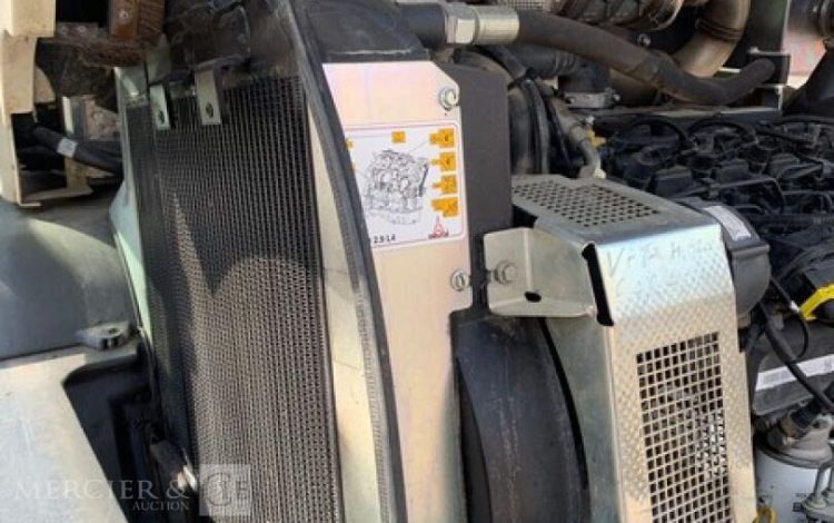 YANMAR TL80  TL08041776