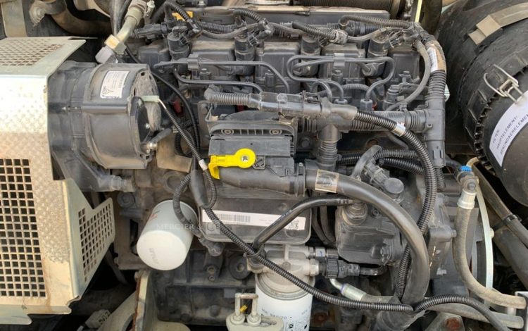 YANMAR TL80  TL08041776