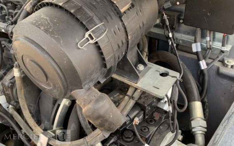 YANMAR TL80  TL08041776