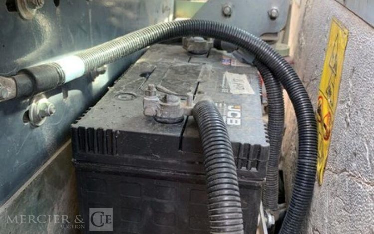 YANMAR TL80  TL08041776