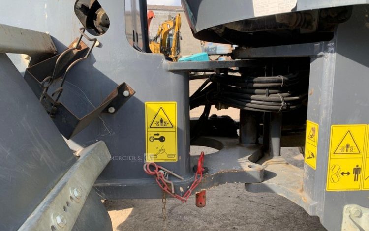 YANMAR TL80  TL08041776