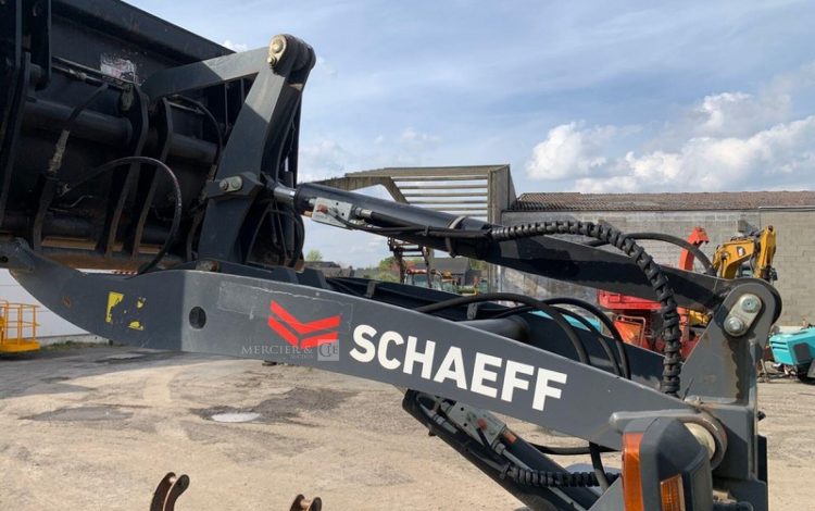 YANMAR TL80  TL08041776