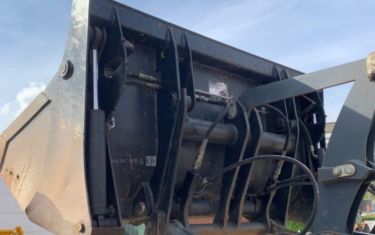 YANMAR TL80  TL08041776
