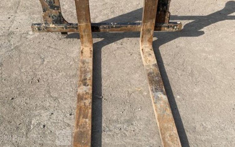 YANMAR TL80  TL08041776