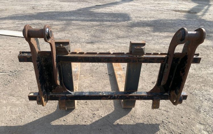 YANMAR TL80  TL08041776