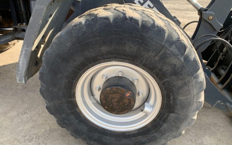 YANMAR TL80  TL08041776