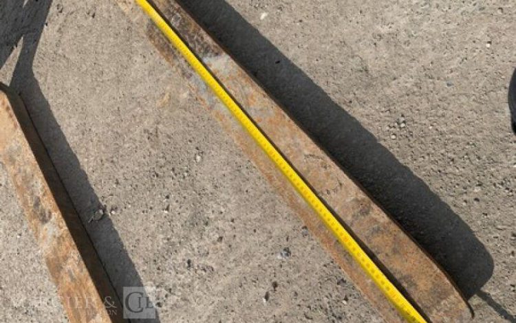 YANMAR TL80  TL08041776