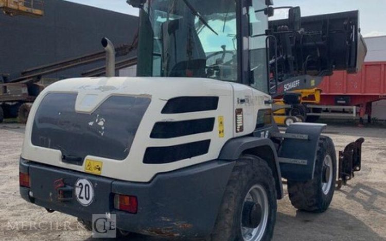 YANMAR TL80  TL08041776