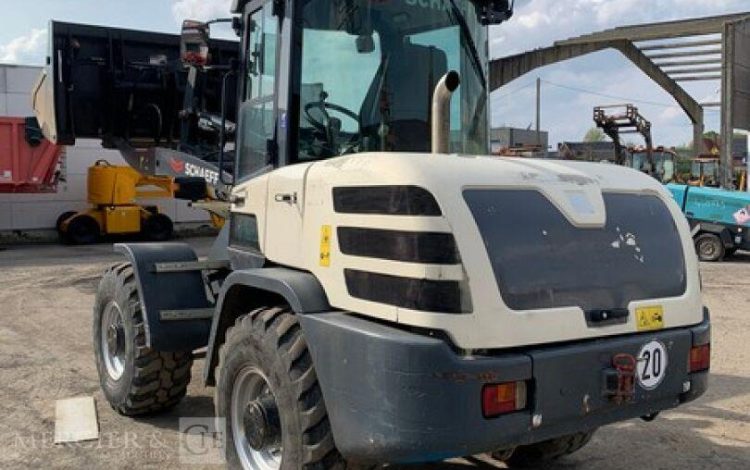 YANMAR TL80  TL08041776