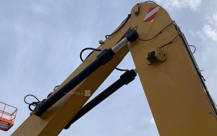 CATERPILLAR MH3022  MH3022