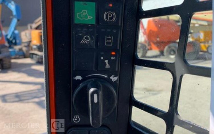 BOBCAT T66  T66