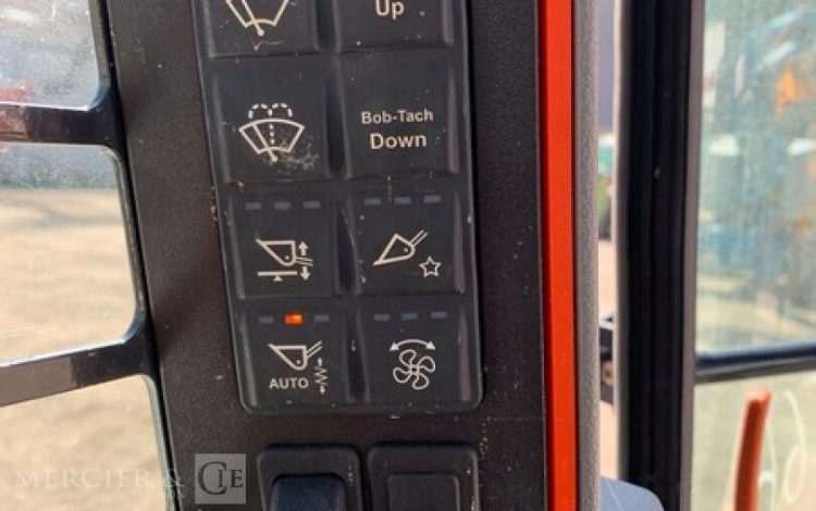 BOBCAT T66  T66