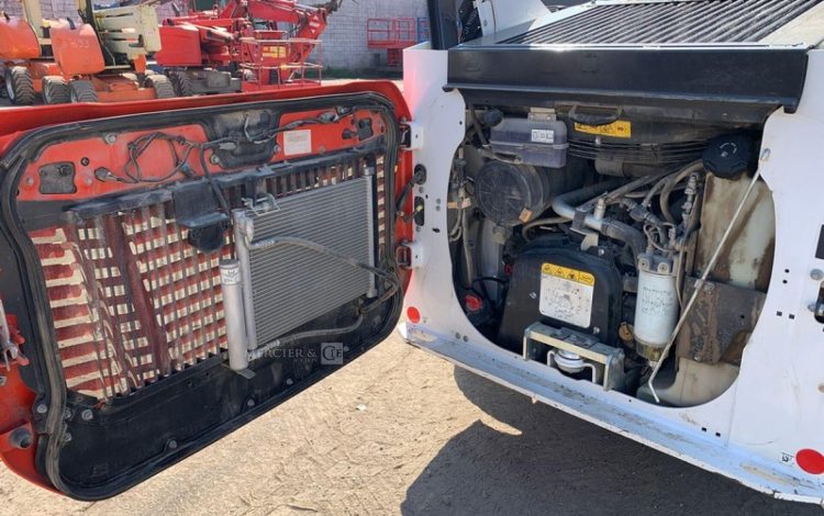 BOBCAT T66  T66