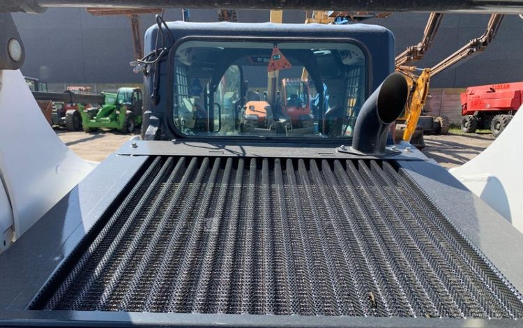 BOBCAT T66  T66