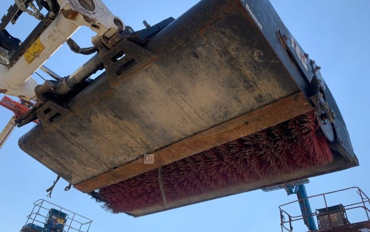 BOBCAT T66  T66