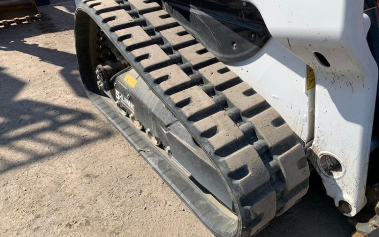 BOBCAT T66  T66