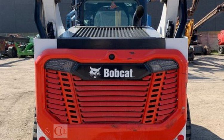 BOBCAT T66  T66