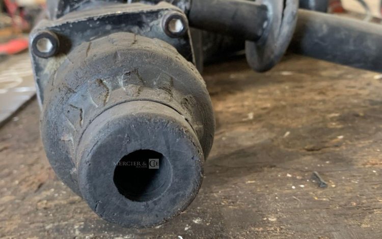 HITACHI DM50MRY  PER010339