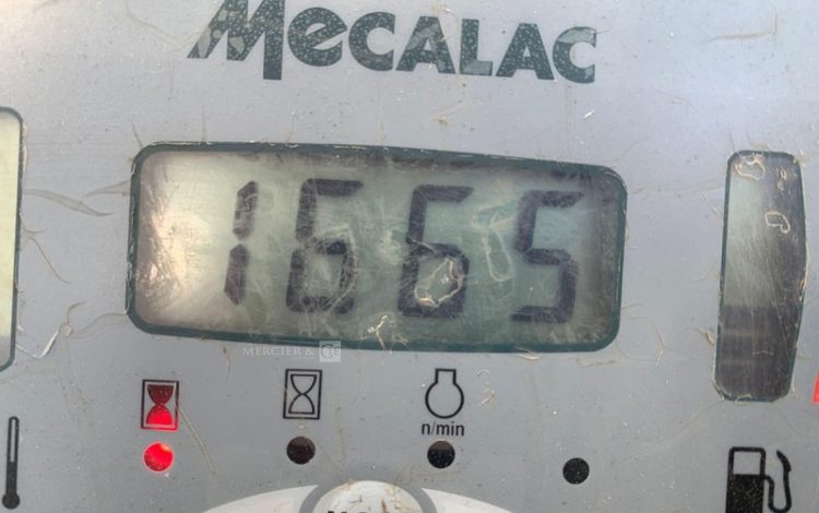 MECALAC 12MXT  12MXT