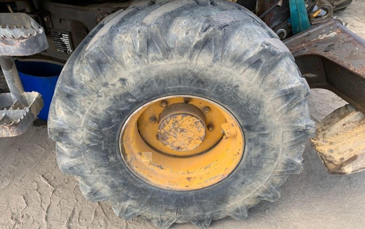 MECALAC 12MXT  12MXT