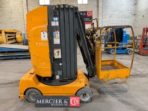 MANLIFT TOUCAN 1100A  VE11A2272