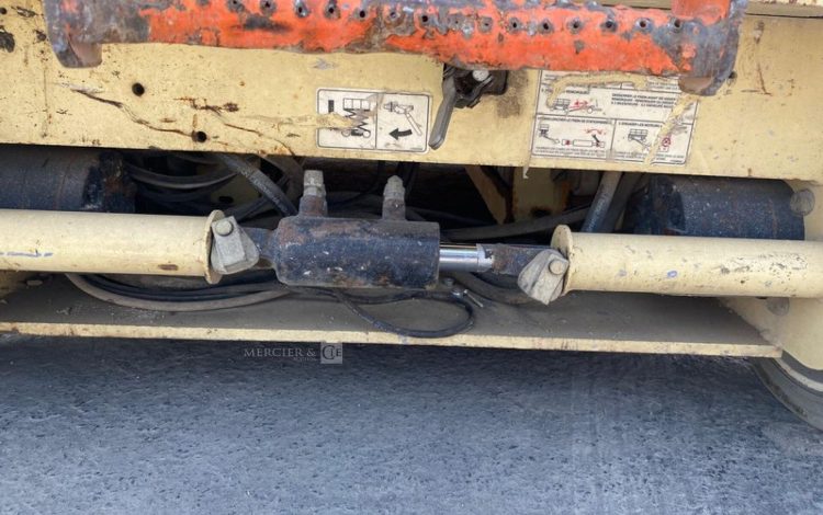 JLG 3246E2  CE12A2007