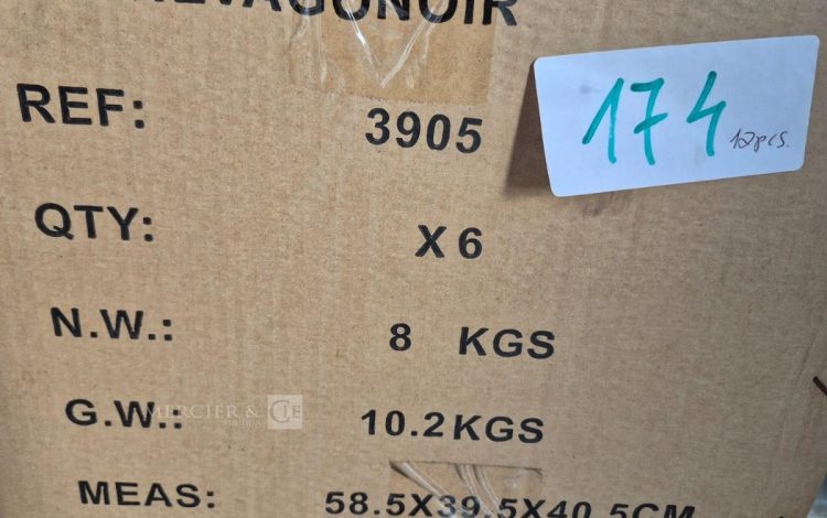 Autre Dérouleur sabots pour tourets de câble 300KG , marque BEZLINE  174