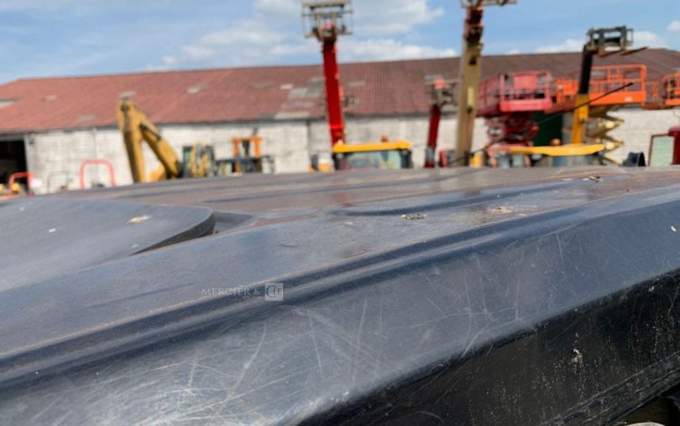 CATERPILLAR 305E2  PEL748058